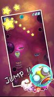 1 Schermata Alien Jump: Star Explorer