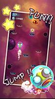 2 Schermata Alien Jump: Star Explorer