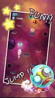 Alien Jump: Star Explorer screenshot 2