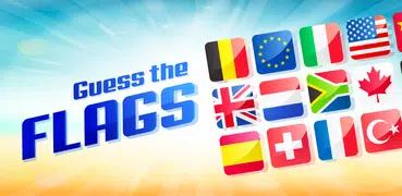 Guess The Flags