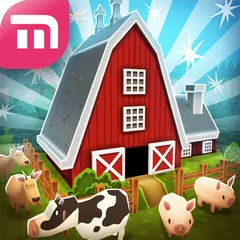 download Happy Farm Yard APK