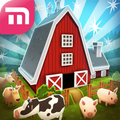 ”Happy Farm Yard