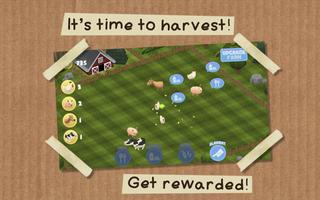 3 Schermata Happy Farm Yard