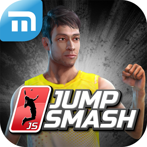 Li-Ning バドミントン：ジャンプ スマッシュ