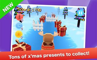 Snow Surfers screenshot 3