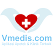”Aplikasi Apotek Klinik VMEDIS