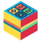 Math's Master - A game to impr icon