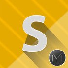 SplendoR - Iconset icône