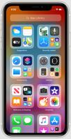 Launcher iphone 12 for android ios 14 | 2021 gönderen