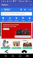 All in One Shopping App - Indian Online Mall capture d'écran 3