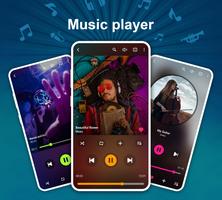 Music Player poster