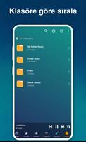 Müzik çalar Ekran Görüntüsü 3