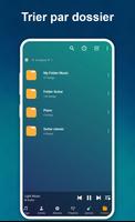 Lecteur de musique capture d'écran 3