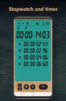 Alarm clock Pro syot layar 3