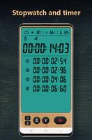 Alarm clock Pro تصوير الشاشة 3