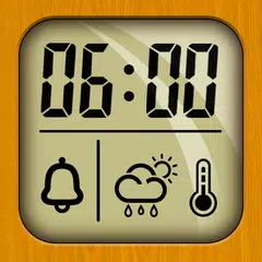 Alarm clock XAPK download