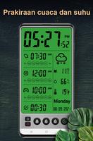 Jam alarm screenshot 1