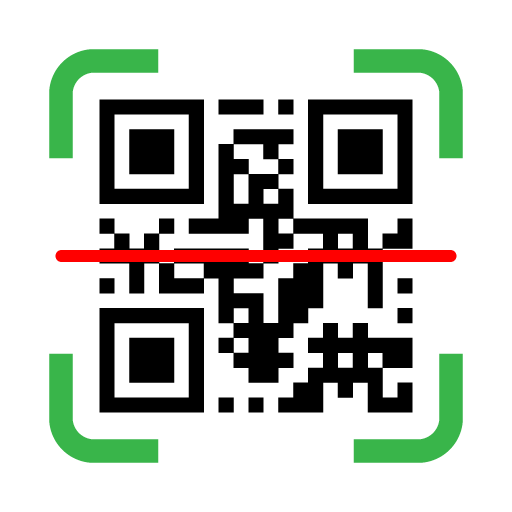 QR-Code-Scanner und Barcode