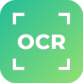 OCR Text Scanner : Convert Image Text To Digital