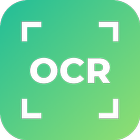 OCR Text Scanner : Convert Image Text To Digital icône