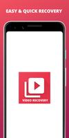 Deleted Video Recovery App Screenshot 3