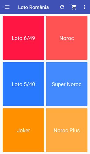Loto Ro For Android Apk Download