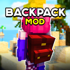 Working Backpack Mod icône