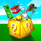 Ultimate Lucky Block Mod ícone