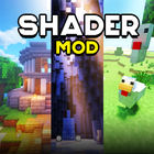 Realistic Shader Mod иконка