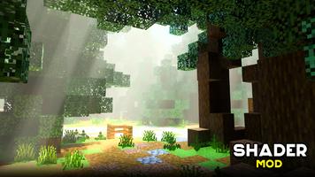 Realistic Shader Mod screenshot 1