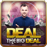 آیکون‌ Deal The Big Deal