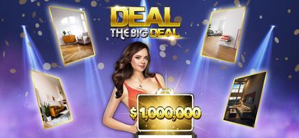 Deal The Big Deal Poster