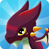 Idle Dragon آئیکن