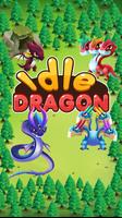 Idle Dragon Poster