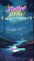 Flutter Match Melody Affiche