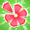 Hexa Garden: Flower Match