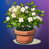 Hexa Garden: Flower Match APK