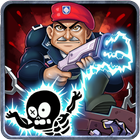 Army vs Zombies-icoon