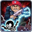 Army vs Zombies :Tower Defense APK