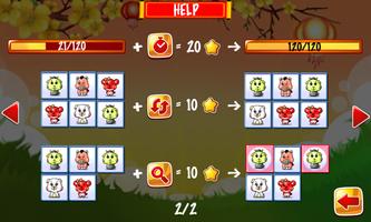 Onet Animals Deluxe screenshot 3