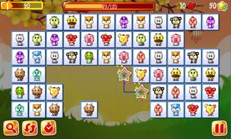 Onet Animals Deluxe screenshot 1