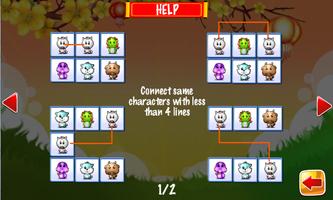 Onet Animals Deluxe screenshot 2