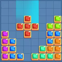 Ten Magic Blocks - Blocks Matc アプリダウンロード