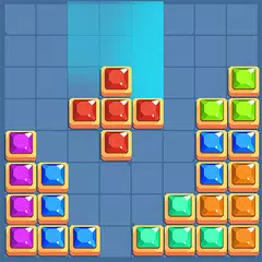 Ten Magic Blocks - Blocks Matc APK Herunterladen