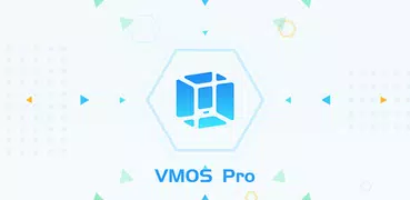 VMOS PRO