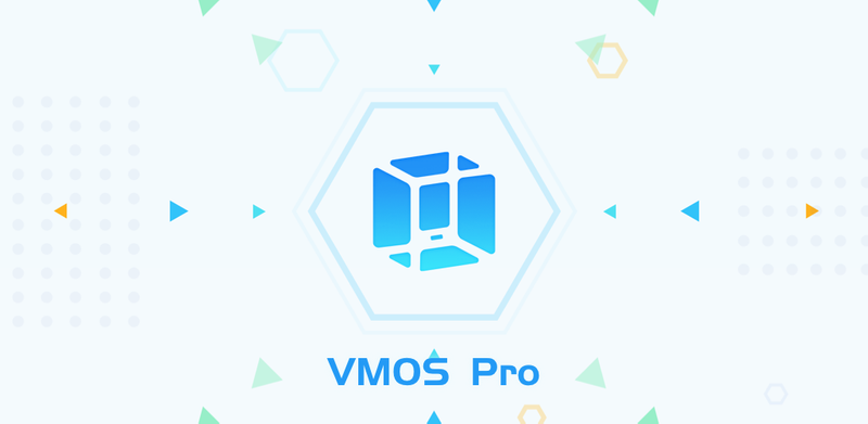 VMOS PRO banner