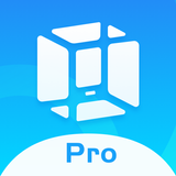 VMOS PRO-icoon