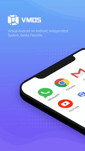 Vmos For Android Apk Download - download roblox apk obb data android data storage