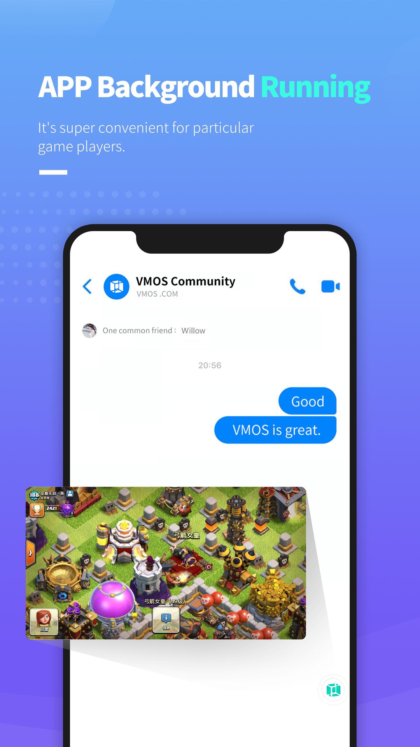 vmos virtual root android on android double system apk download vmos virtual root android on android double system apk download