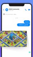 VMOS CLUE تصوير الشاشة 1